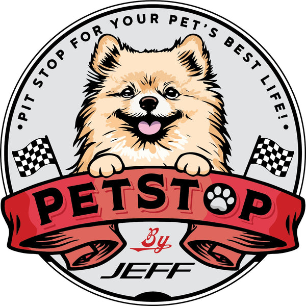 PetStop By Jeff